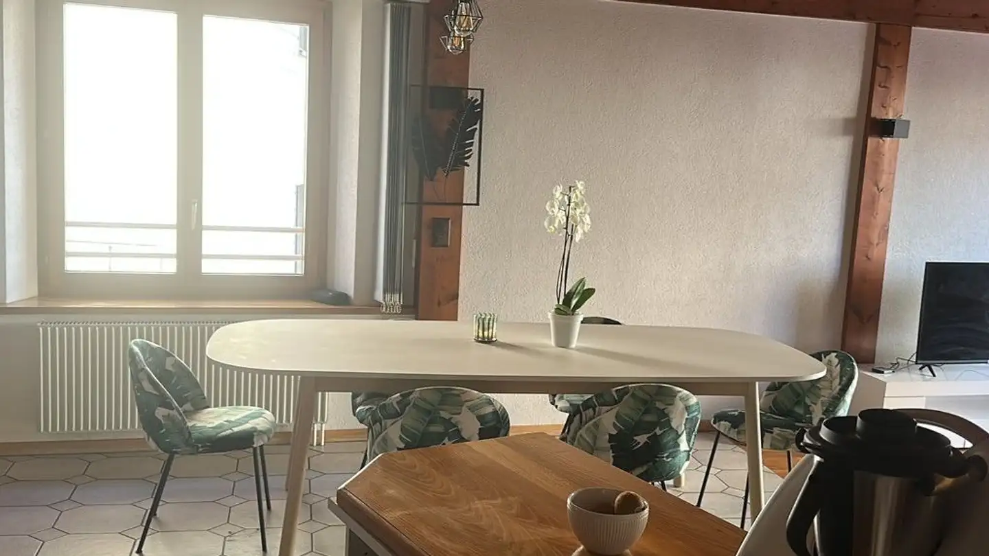 Appartamento in affitto - Grand-Rue 59, 2054 Chézard-St-Martin - Photo 4