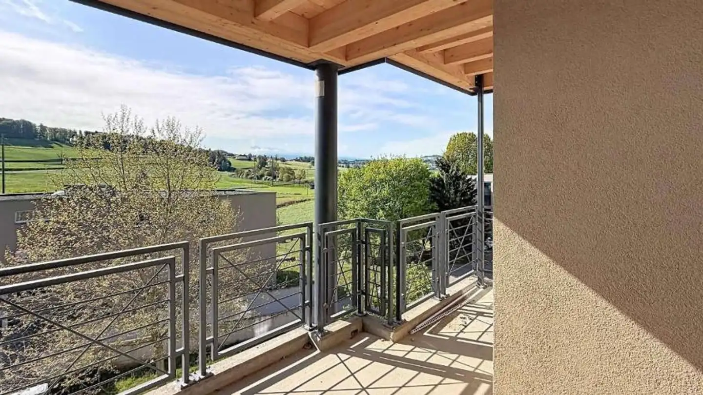 Appartement à vendre - 1680 Romont FR