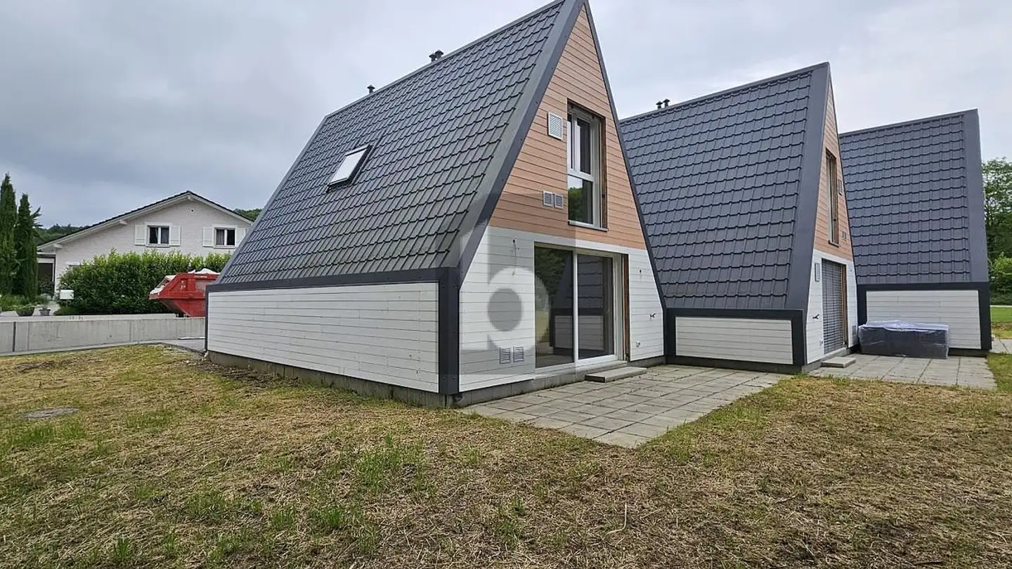 Casa a schiera in vendita - 2926 Boncourt