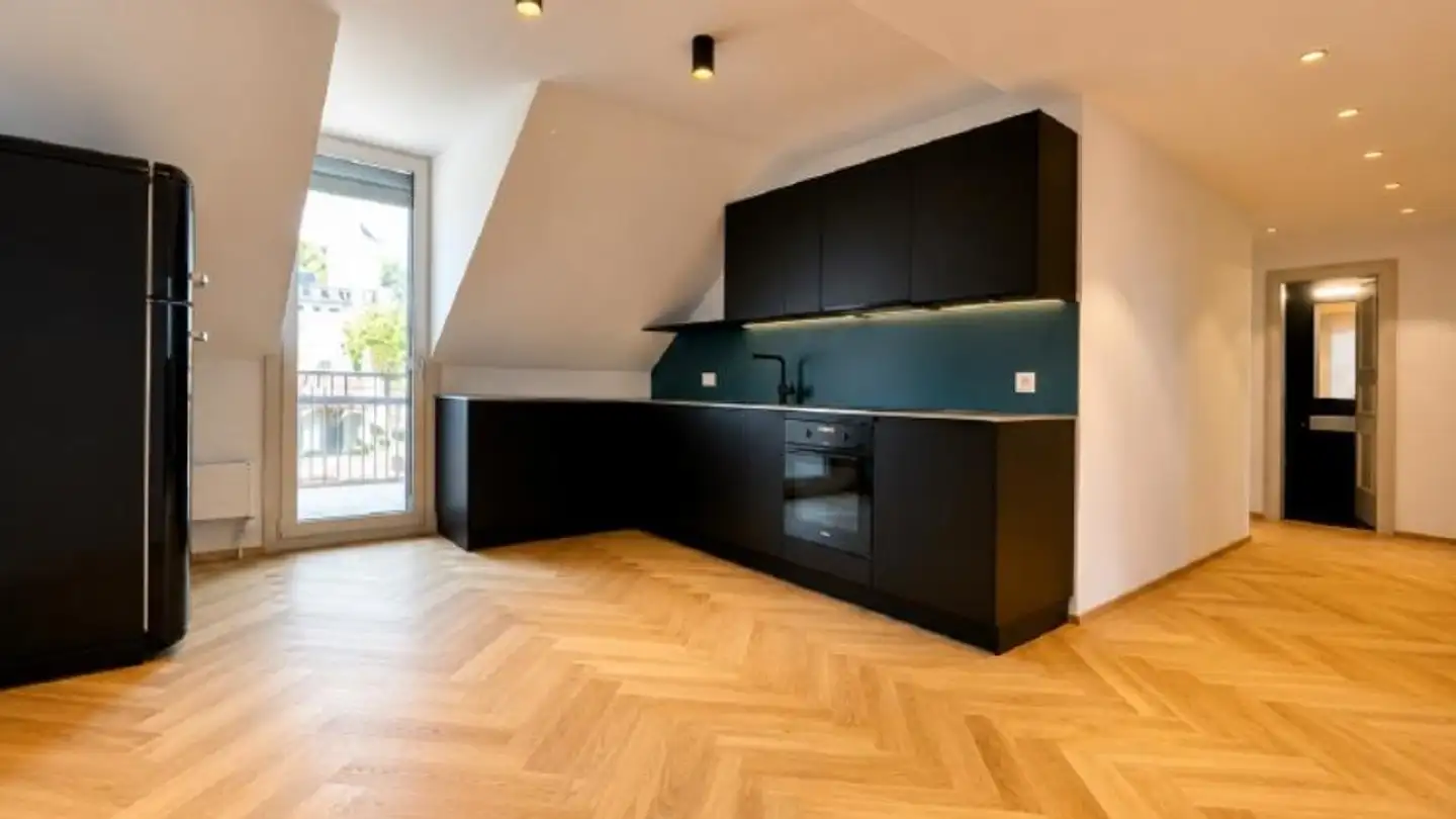 Appartamento in affitto - Schwanenplatz 6, 6004 Luzern