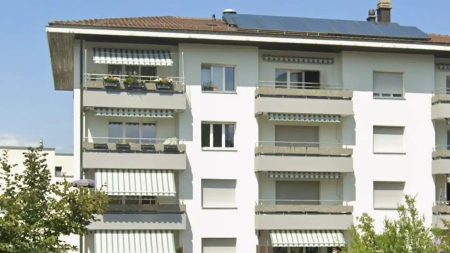 Appartement à louer - Bachtelastrasse 9, 3178 Bösingen - Photo 2