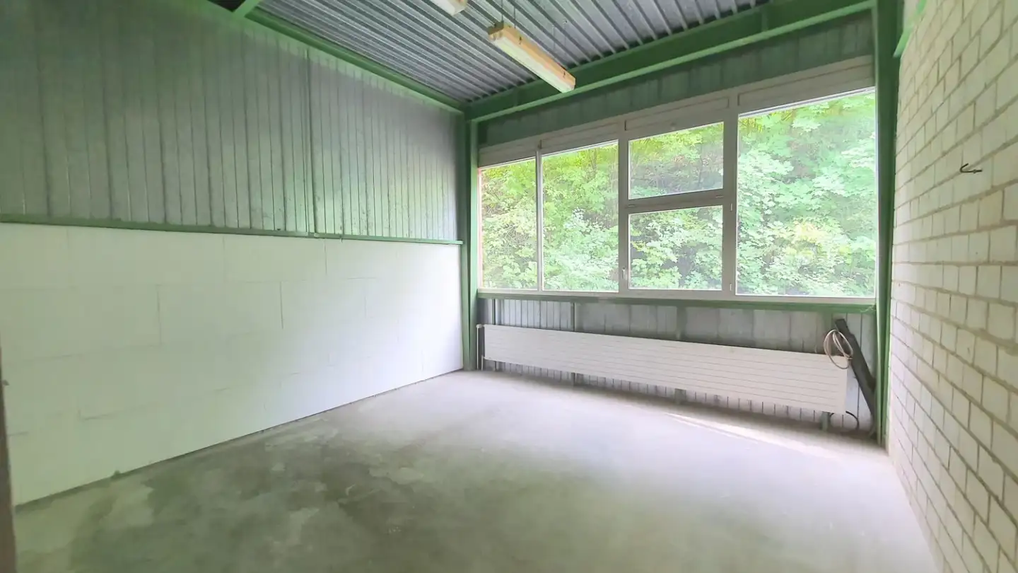 Spazio pubblicitario in affitto - Miesernweg 5, 4632 Trimbach - Photo 4