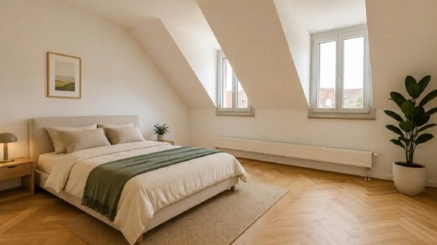 Appartamento in affitto - Schwanenplatz 6, 6004 Luzern - Foto 2