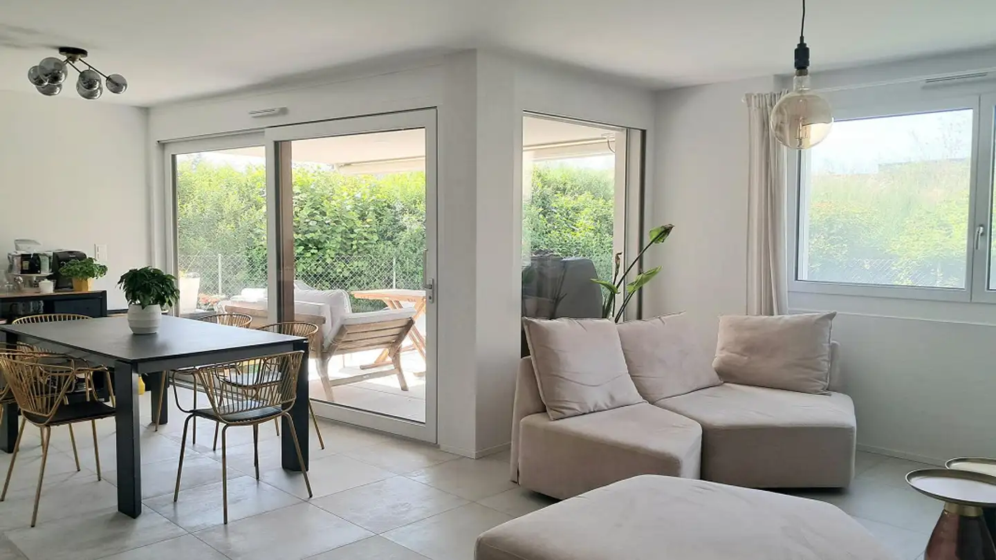 Apartment for rent - Champ-De-Lune 4, 1470 Estavayer-le-Lac