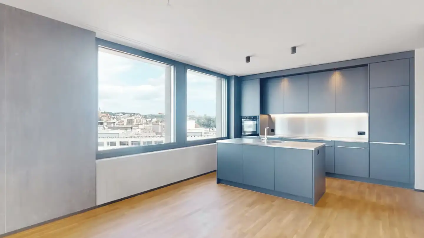 Apartment for rent - Seetalplatz 1a, 6020 Emmenbrücke