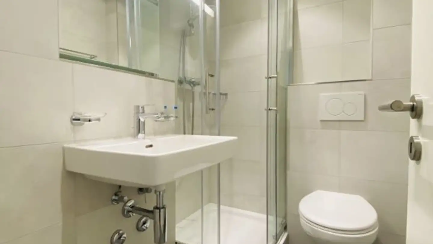 Apartment for rent - Tannwaldstrasse 58, 4600 Olten - Photo 3