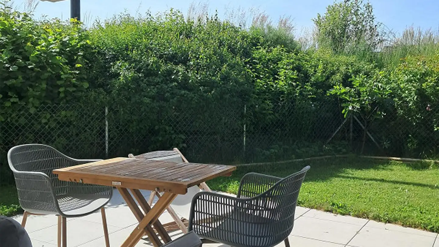 Apartment for rent - Champ-De-Lune 4, 1470 Estavayer-le-Lac - Photo 2