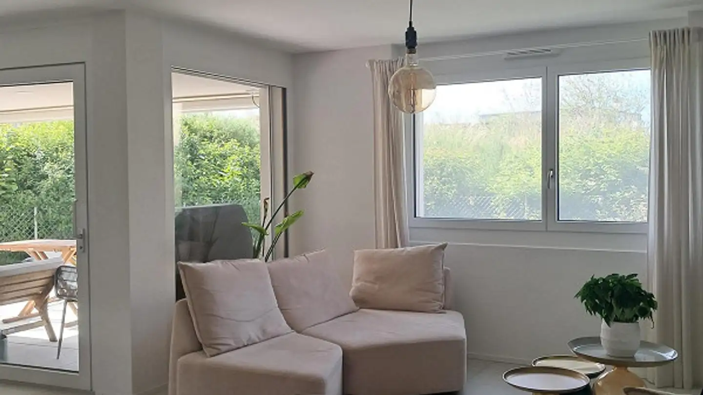 Apartment for rent - Champ-De-Lune 4, 1470 Estavayer-le-Lac - Photo 3