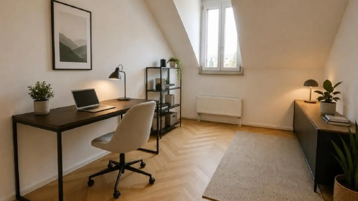 Appartamento in affitto - Schwanenplatz 6, 6004 Luzern - Foto 3