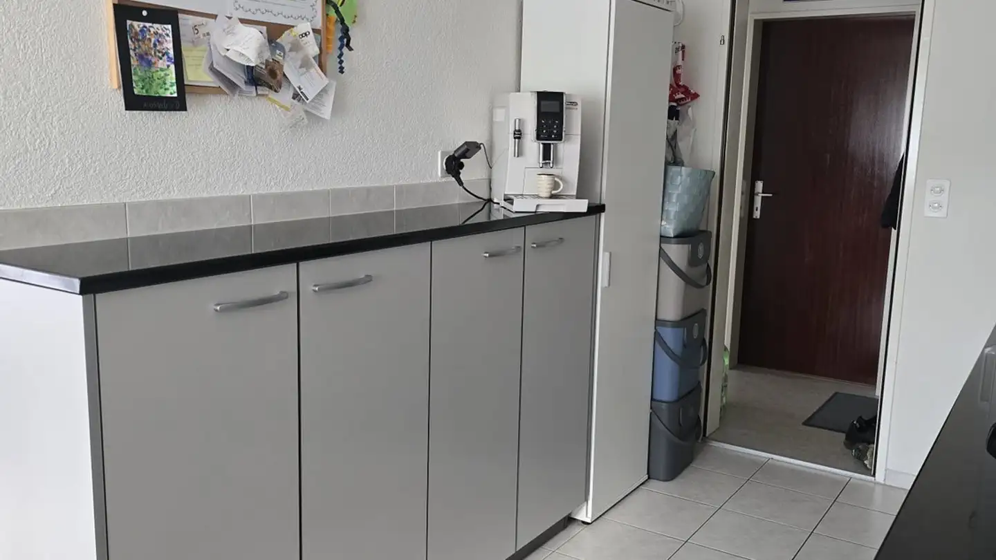 Appartement à louer - Bachtelastrasse 9, 3178 Bösingen - Photo 4