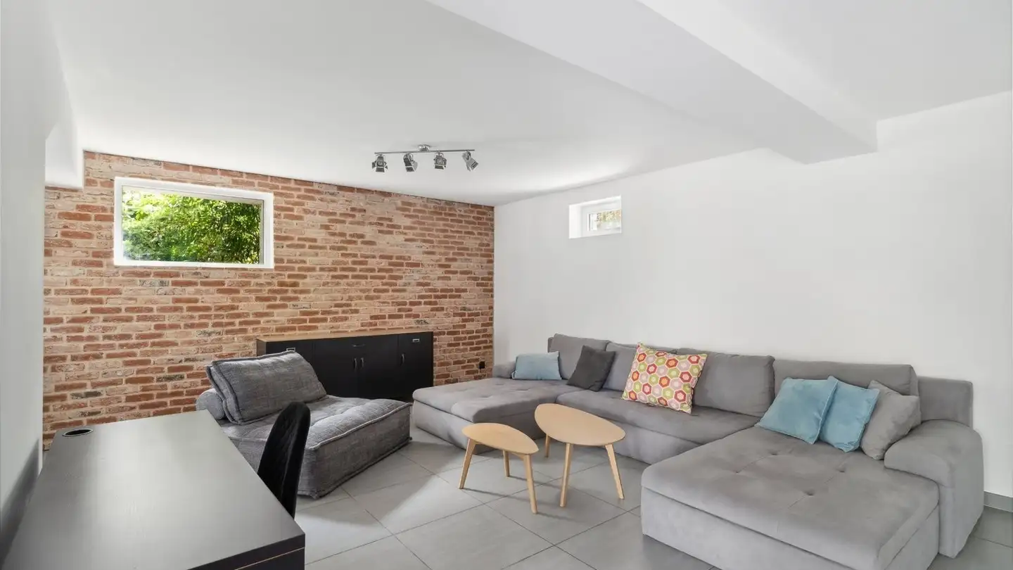 Chambre à louer - Rue De Plane-Ville 23, 1955 Chamoson