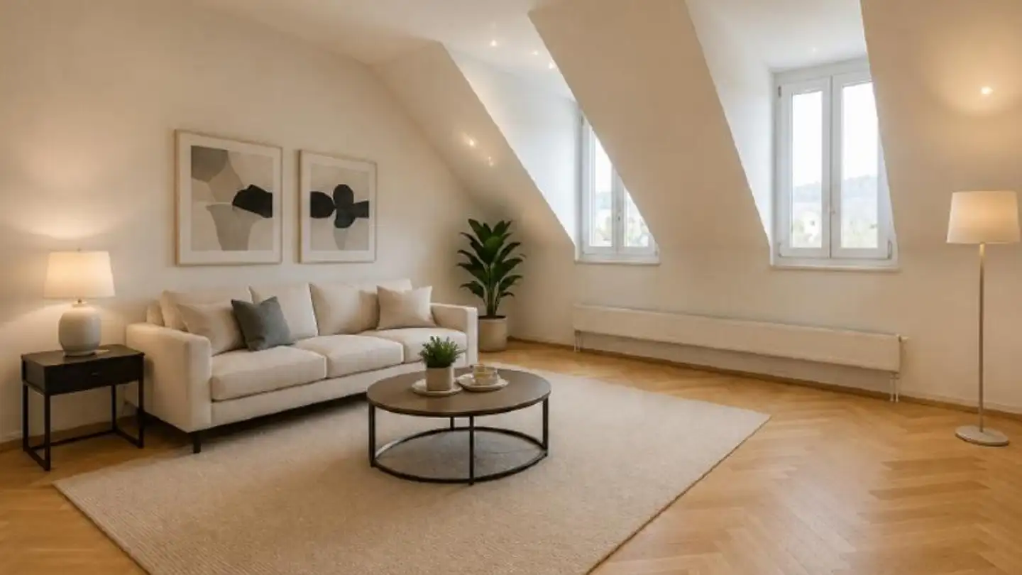 Appartamento in affitto - Schwanenplatz 6, 6004 Luzern - Foto 4