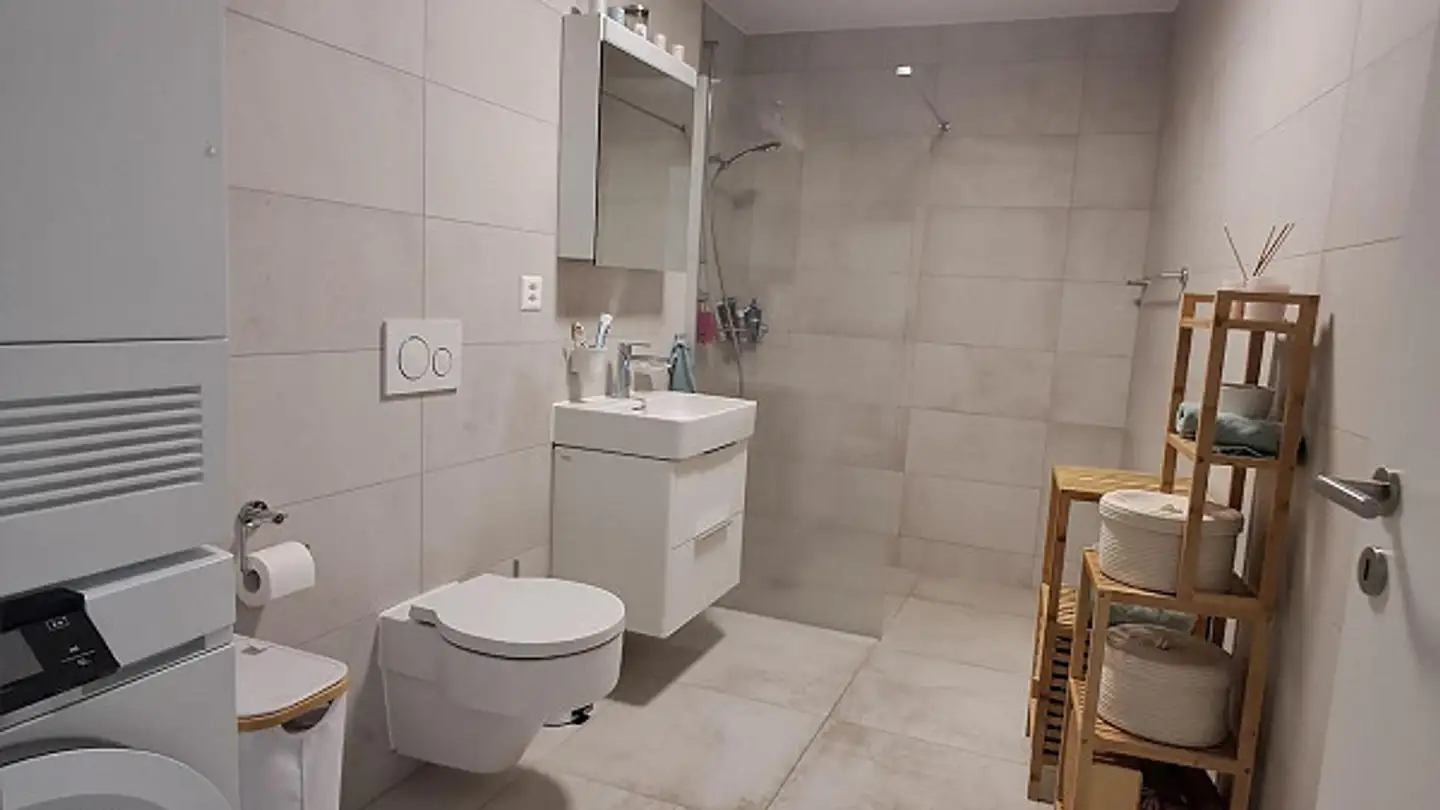 Apartment for rent - Champ-De-Lune 4, 1470 Estavayer-le-Lac - Photo 4