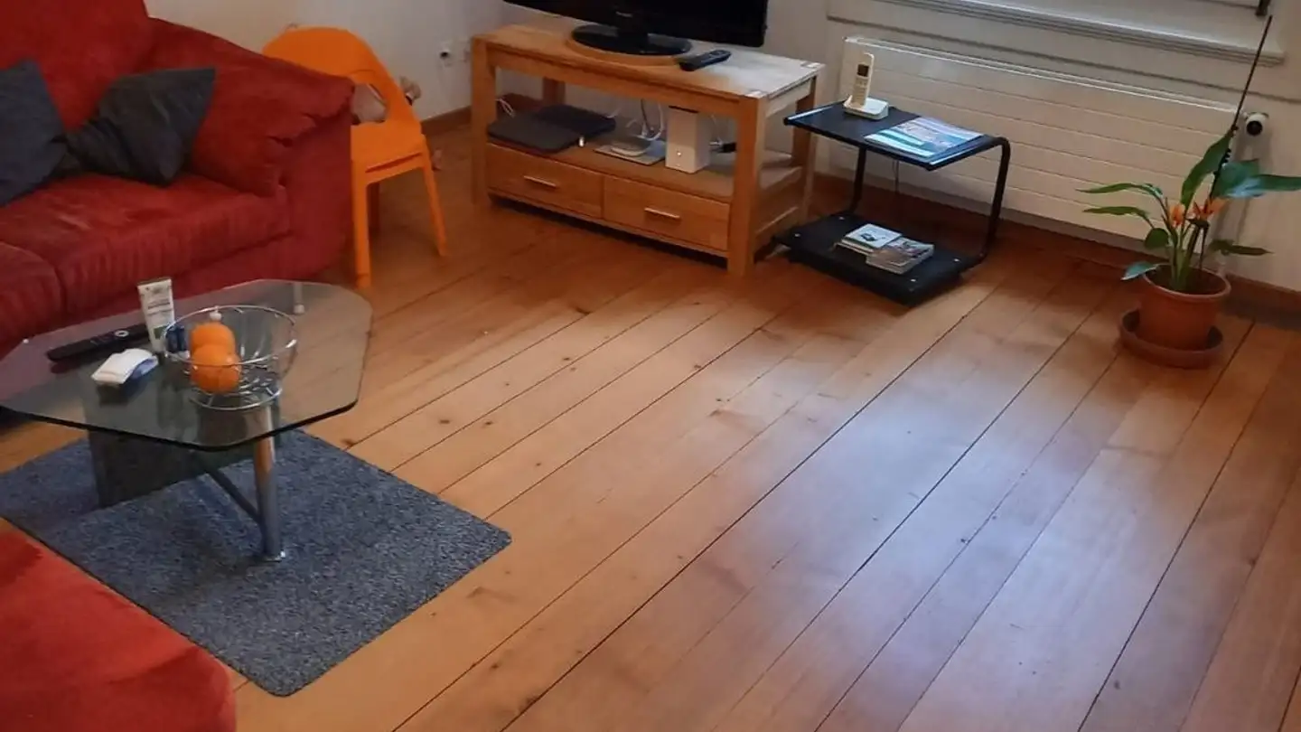 Appartamento in affitto - Richigenstrasse 34, 3076 Worb