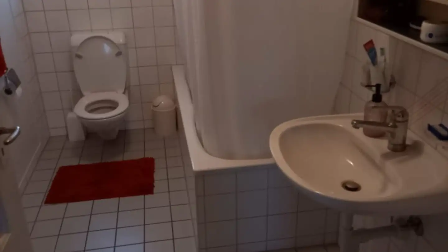 Appartamento in affitto - Richigenstrasse 34, 3076 Worb - Foto 2