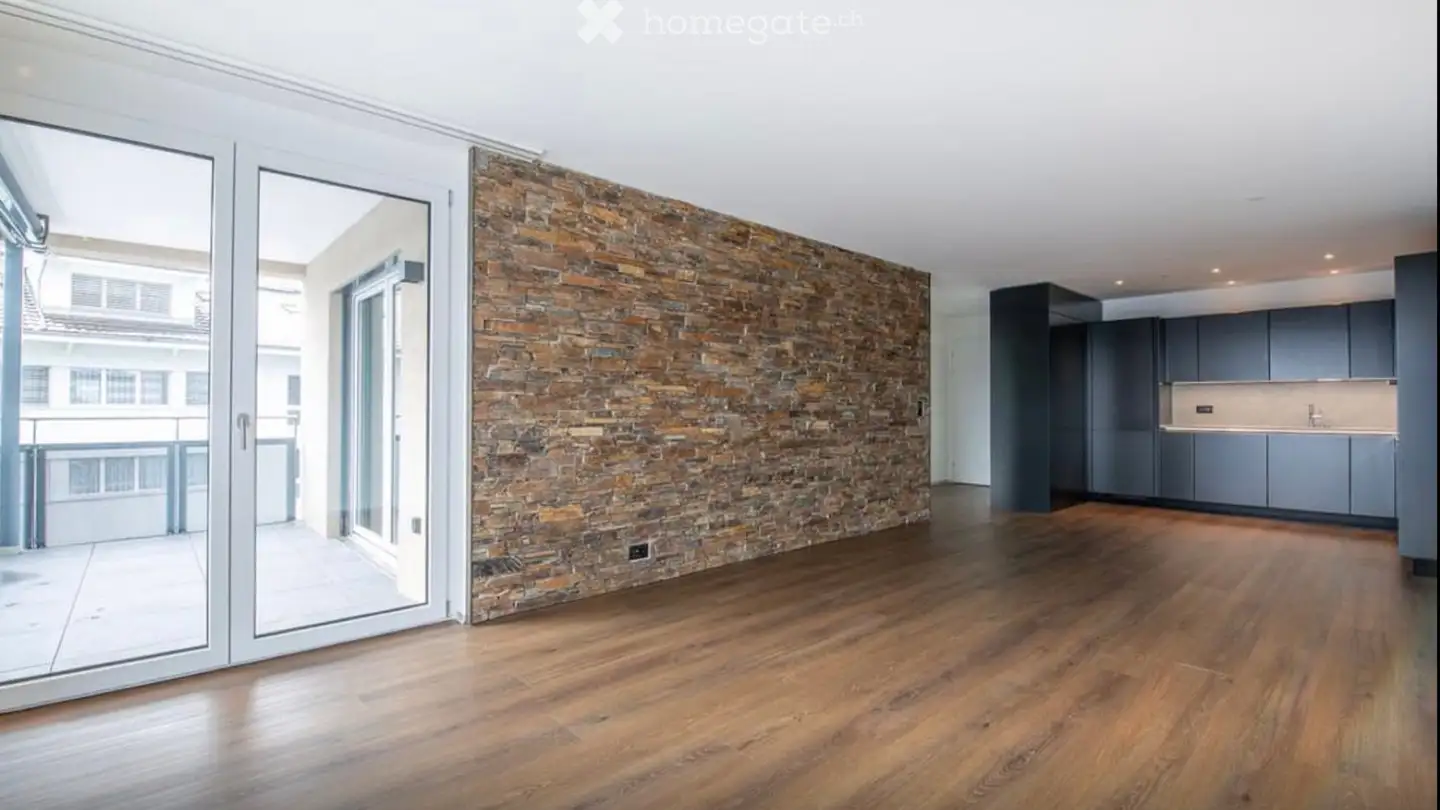 Wohnung mieten - 6234 Kulmerau
