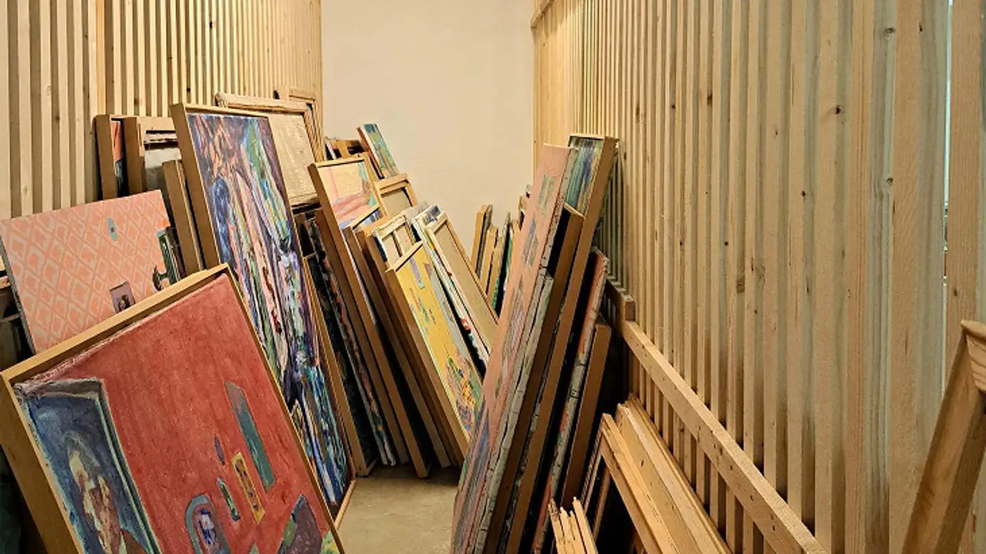 Storage space for rent - Hafenstrasse 19, 8280 Kreuzlingen - Photo 4