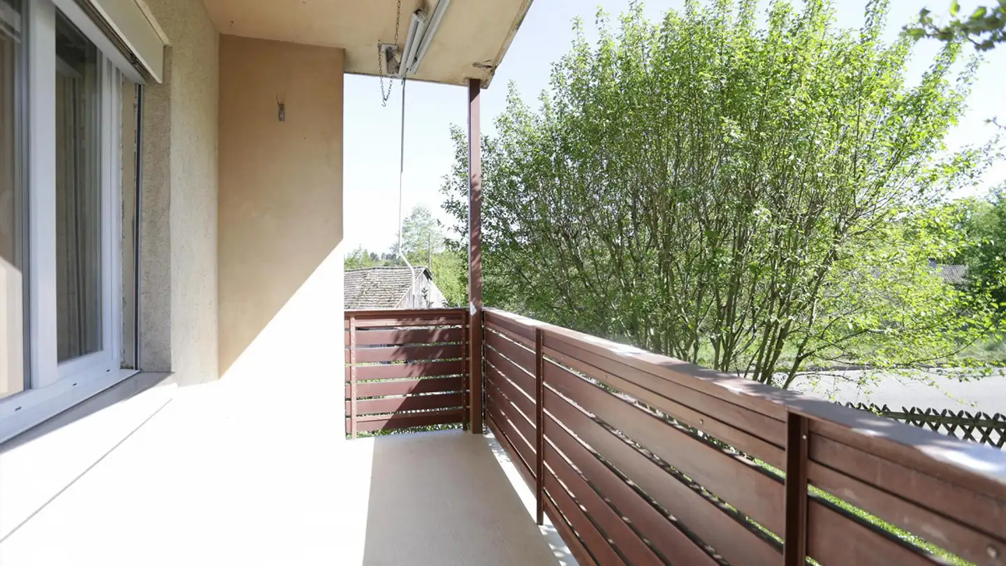 Wohnung mieten - Herrenweg 54, 4123 Allschwil - Foto 2