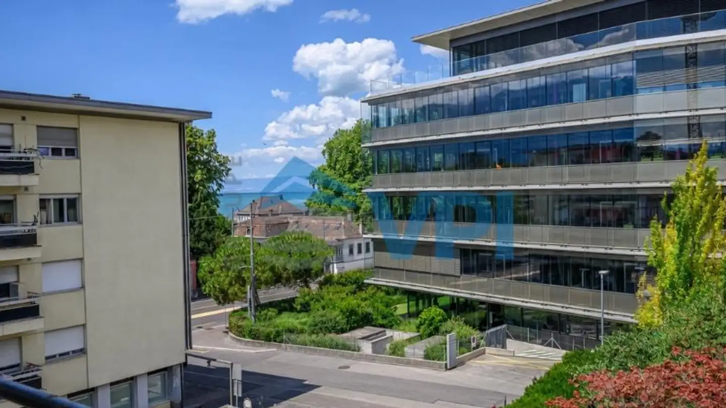 Apartment for sale - 1814 La Tour-de-Peilz