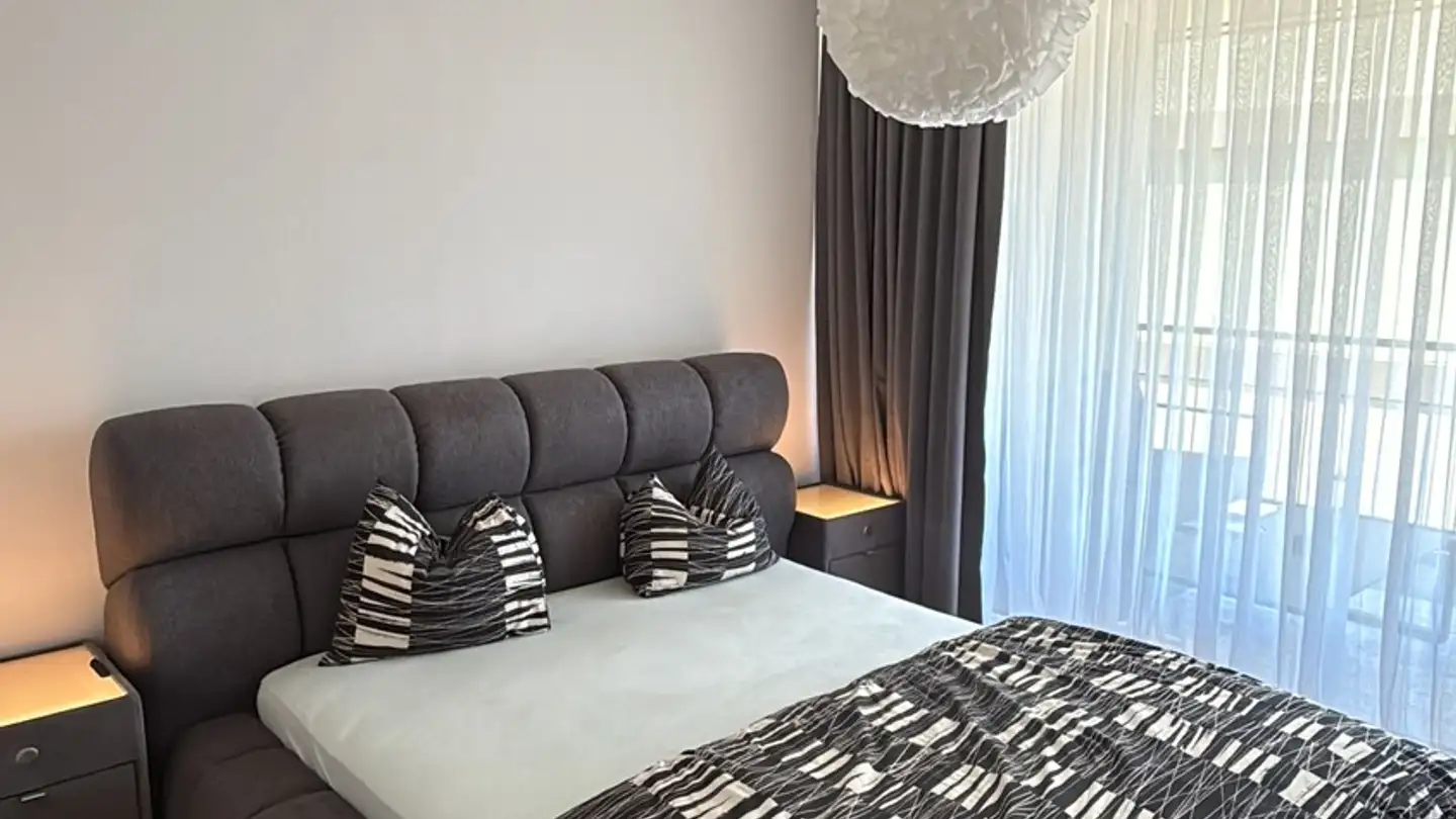 Appartement à louer - Gränicherstrasse 4e, 5034 Suhr - Photo 4