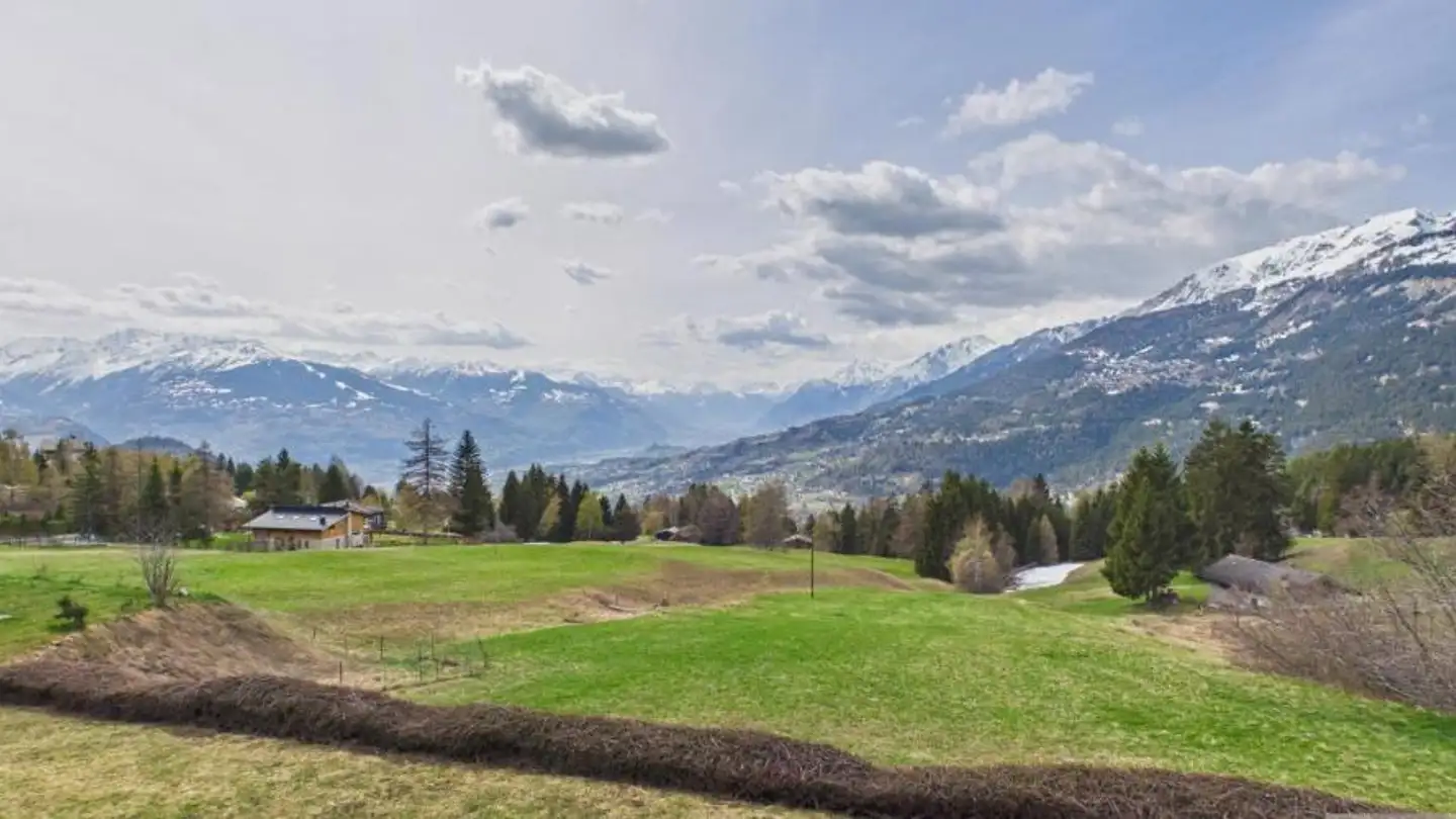 Apartment for sale - 3963 Crans-Montana