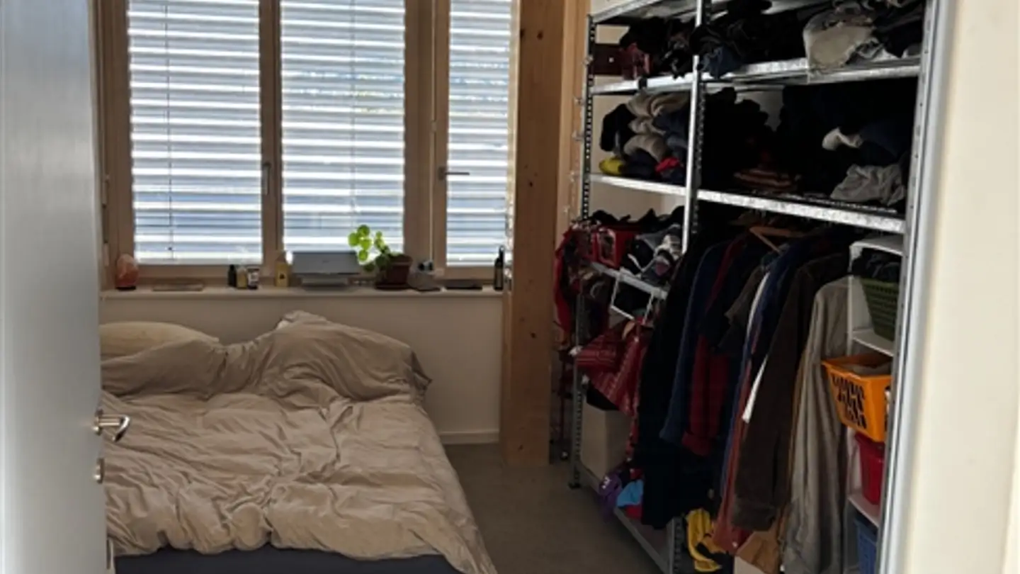 Appartement meublé à louer - 3008 Bern - Photo 4