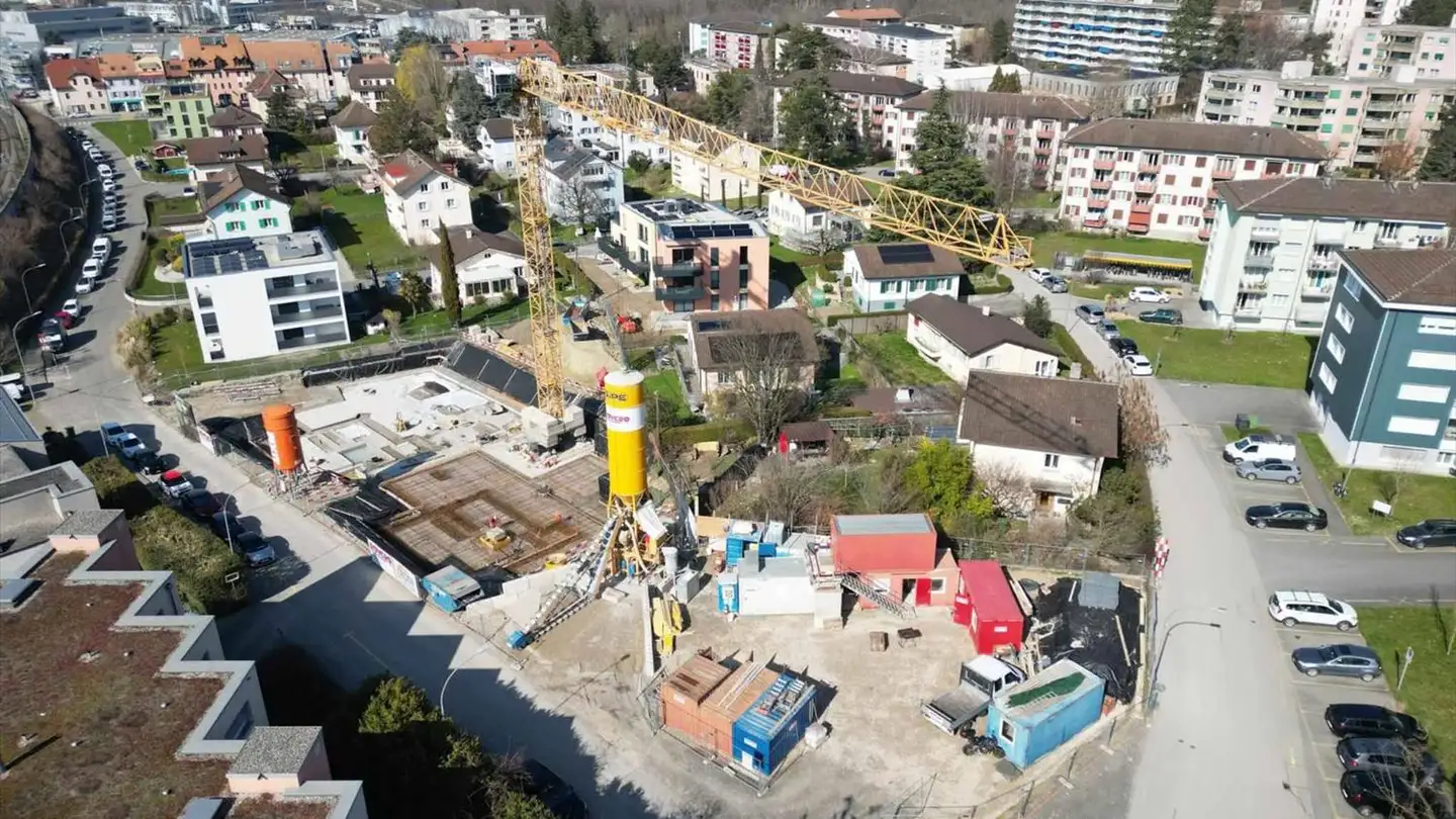 Appartamento in vendita - 1400 Yverdon-les-Bains - Photo 2