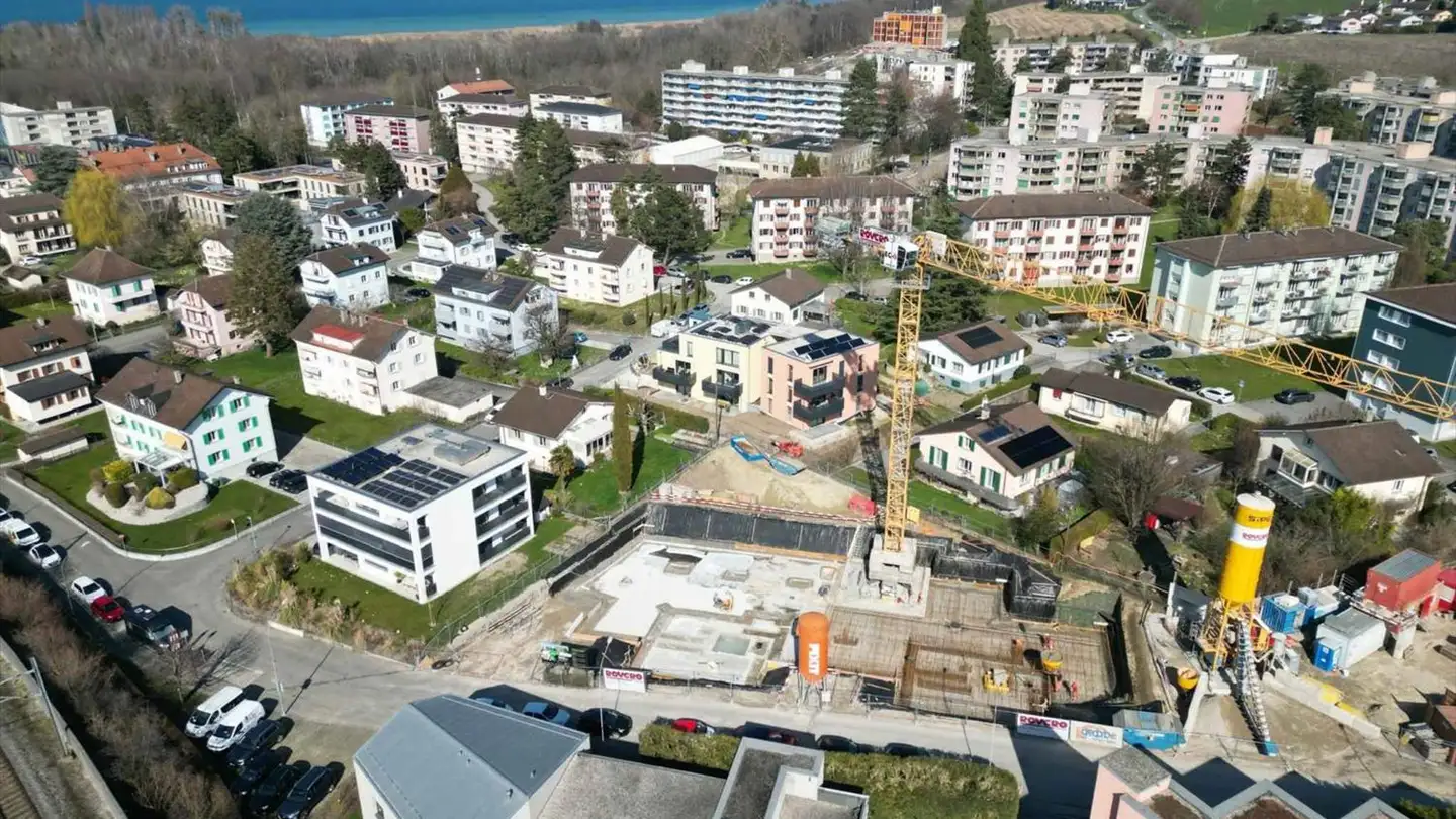 Appartamento in vendita - 1400 Yverdon-les-Bains - Photo 3