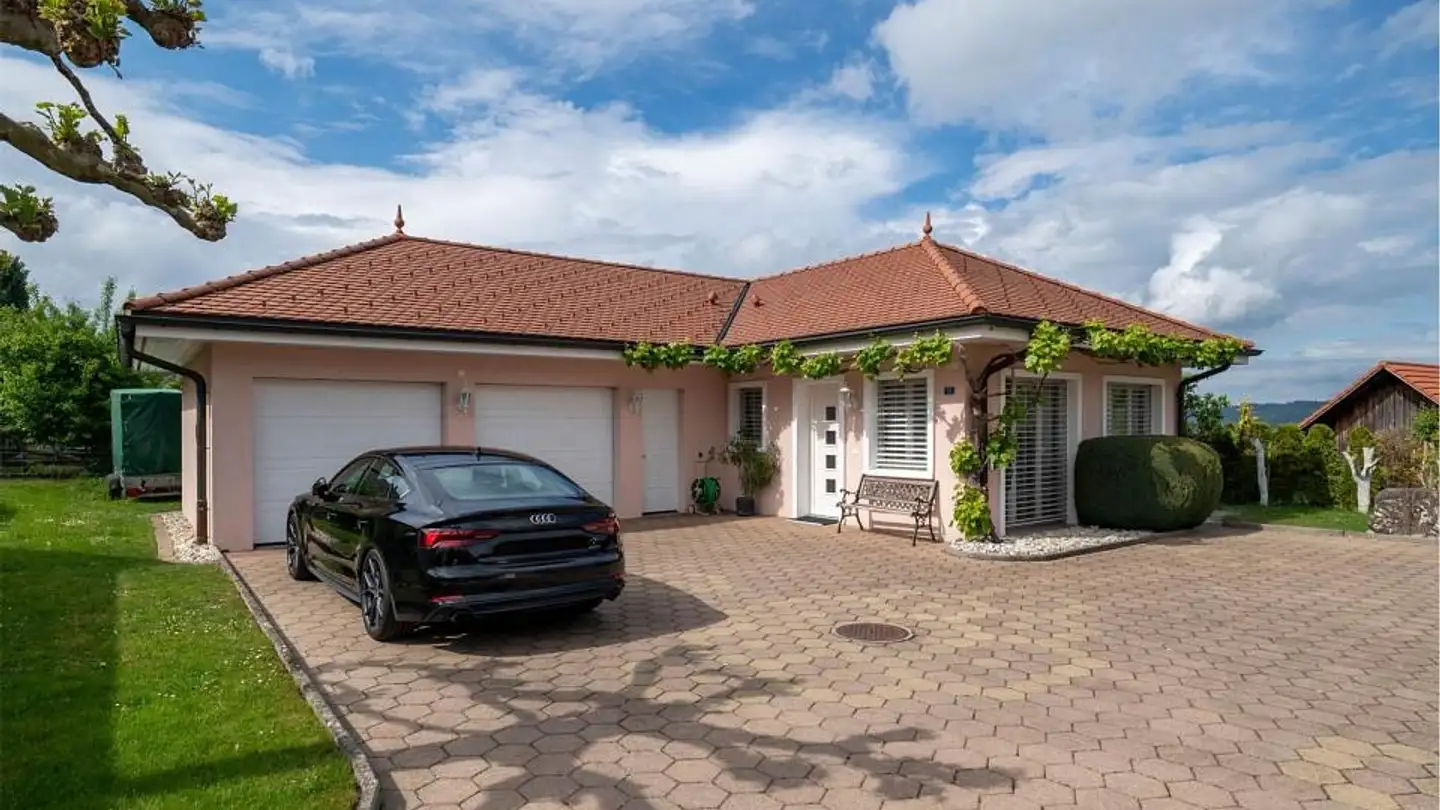 Einfamilienhaus kaufen - 5725 Leutwil - Foto 2