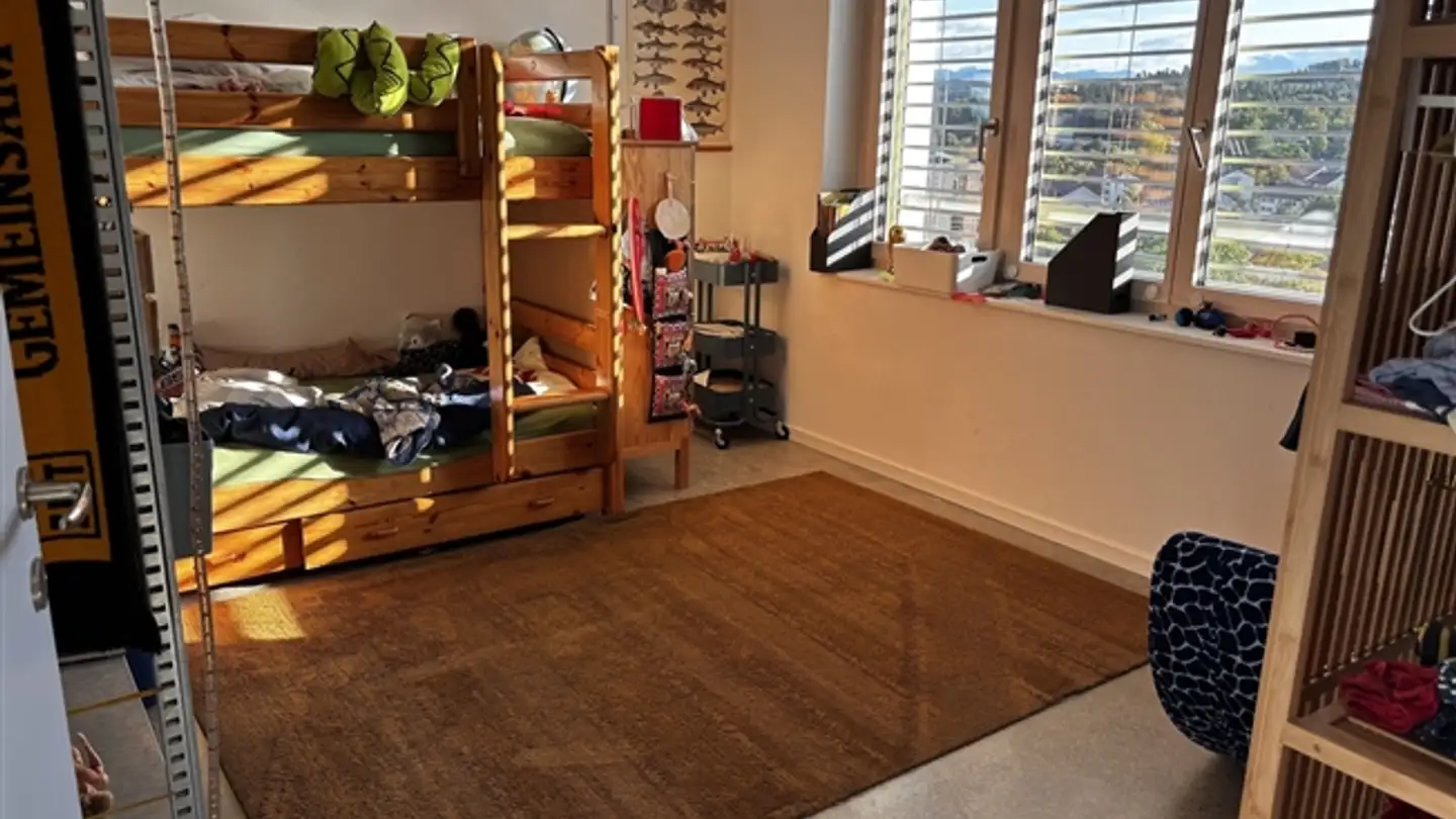 Appartement meublé à louer - 3008 Bern - Photo 3