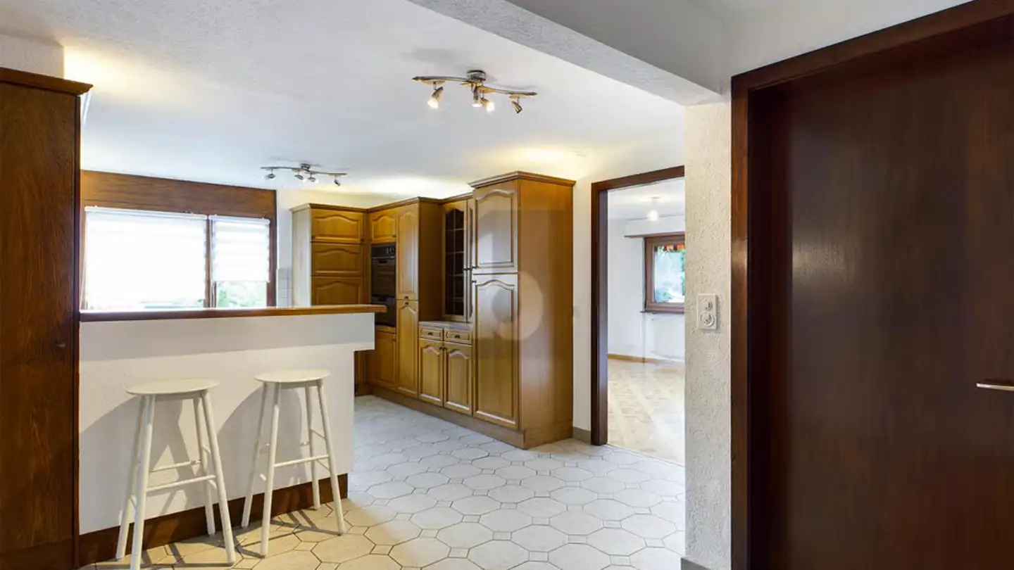 Wohnung mieten - 3973 Venthône - Foto 4