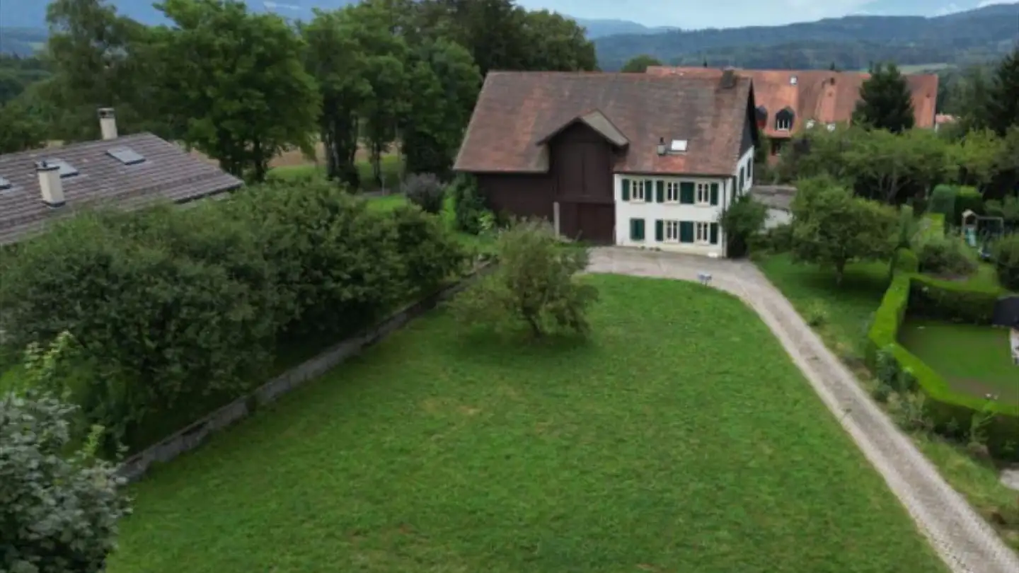 Chambre à louer - Route De Mollie-Margot 10, 1073 Savigny