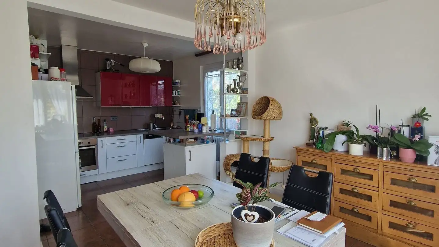 Single house for rent - 1226 Thônex - Photo 4