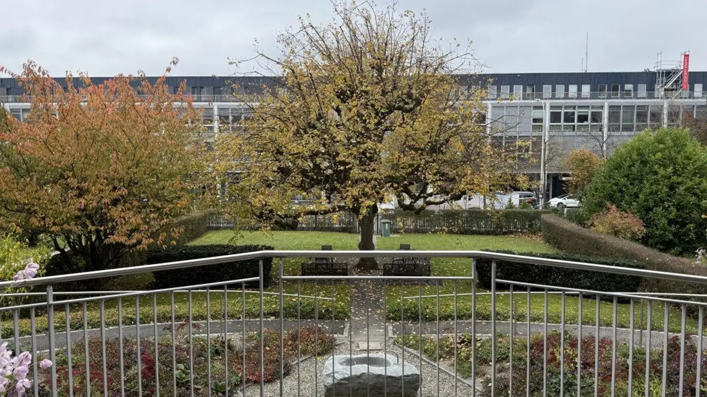 Appartamento in affitto - Pfistergasse 24, 4800 Zofingen - Photo 4