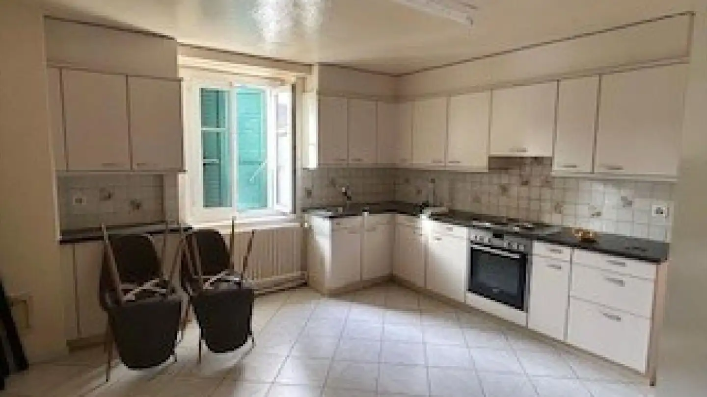 Chambre à louer - Route De Mollie-Margot 10, 1073 Savigny - Photo 3