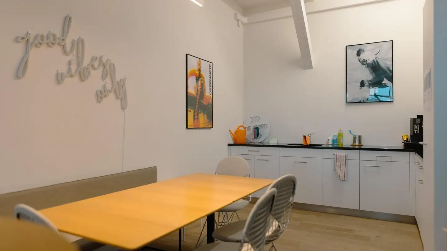 Spazio ufficio in affitto - Walzmühlestrasse 49, 8500 Frauenfeld - Foto 3