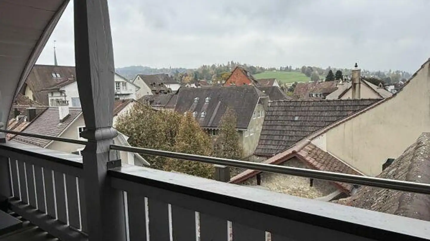 Appartamento in affitto - Pfistergasse 24, 4800 Zofingen - Photo 2