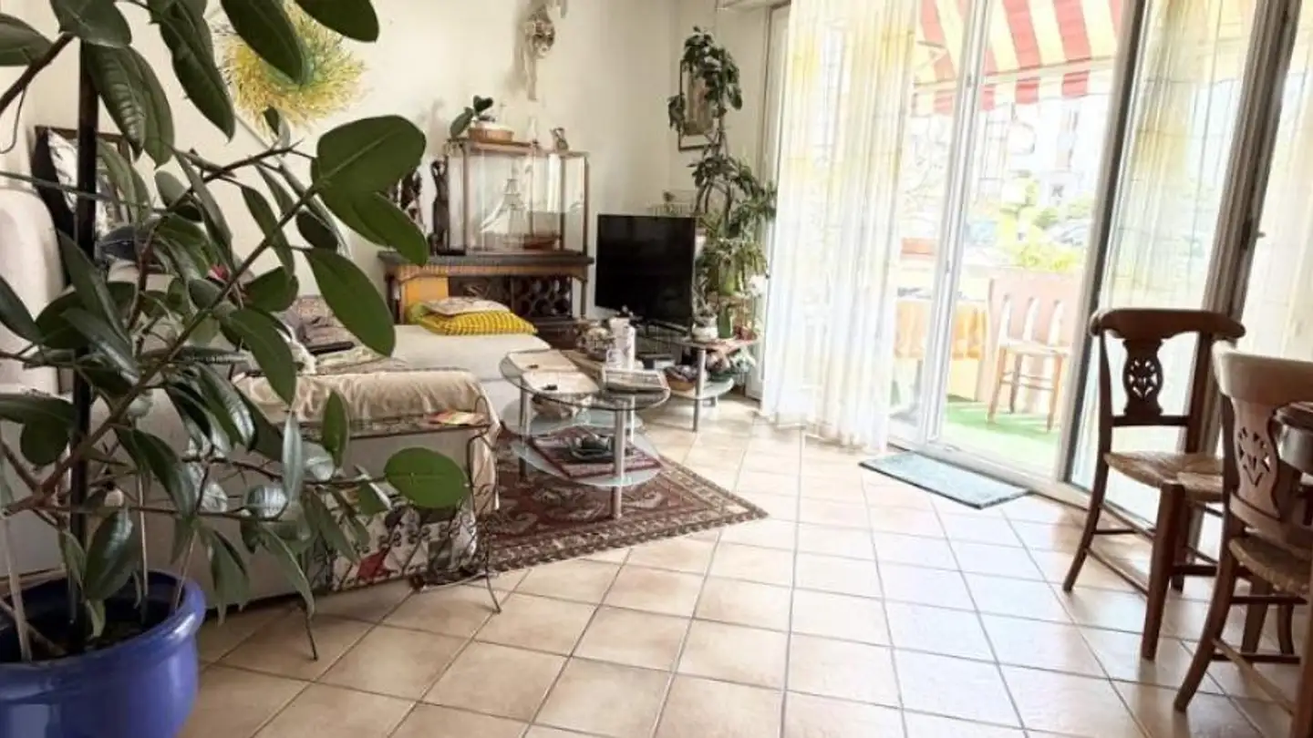 Apartment for sale - Chemin De Fontadel 4, 1008 Prilly