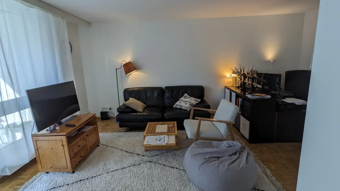 Wohnung mieten - 8123 Ebmatingen - Foto 2