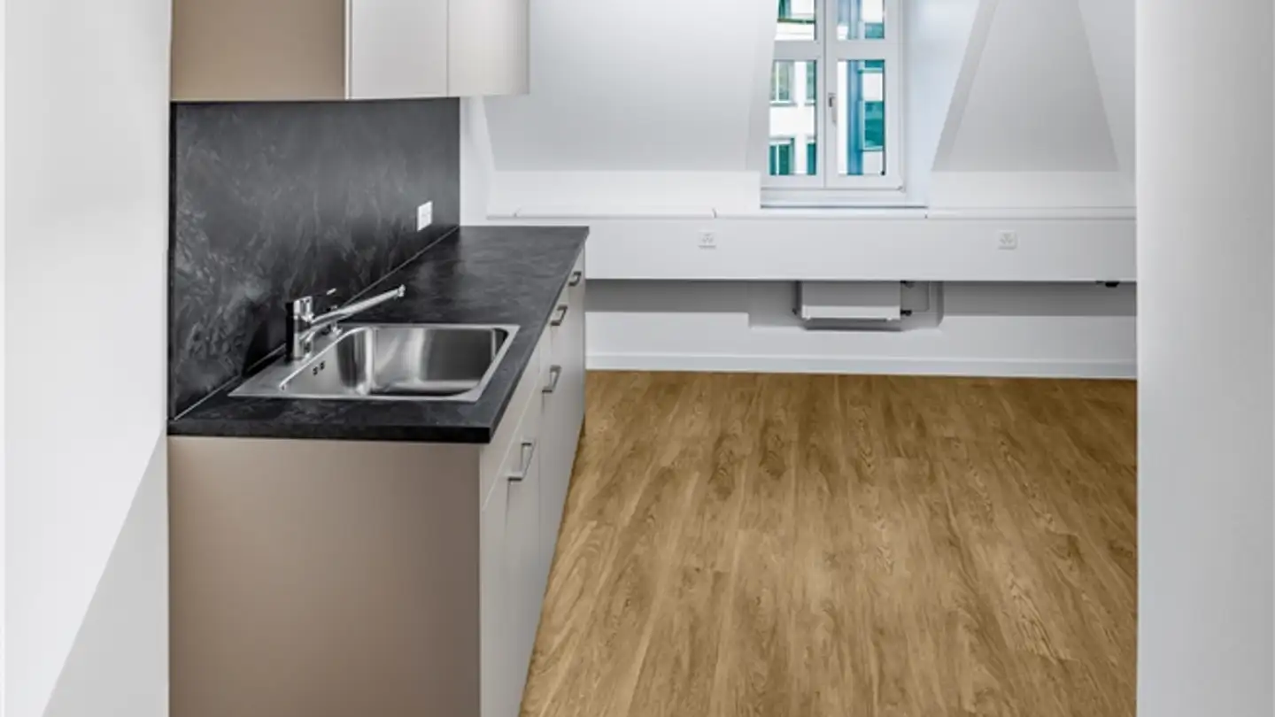 Office space for rent - Unterer Graben 1, 9000 St. Gallen - Photo 3