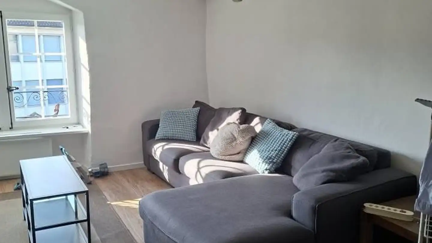 Appartamento in affitto - 1110 Morges - Foto 2
