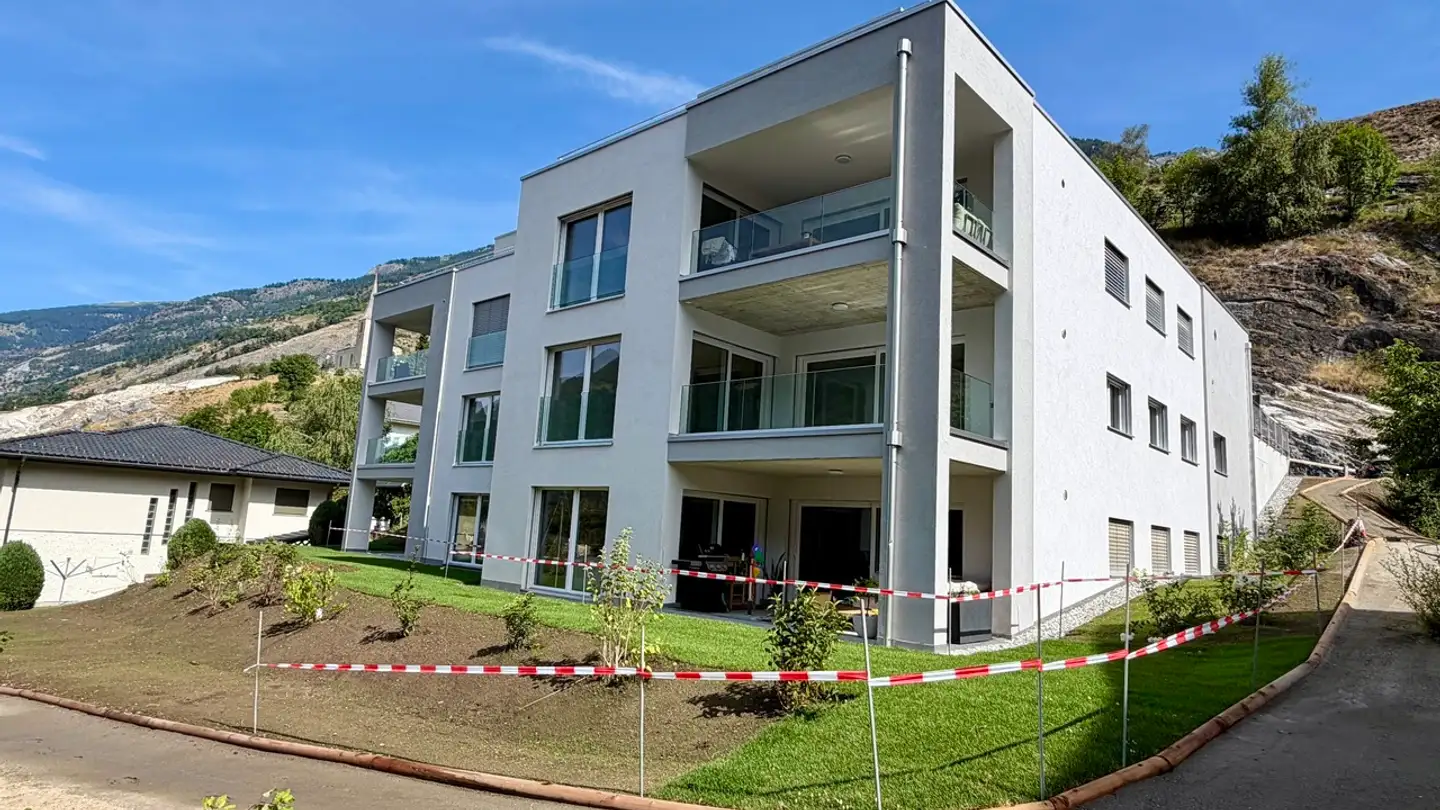 Apartment for sale - 3942 Raron