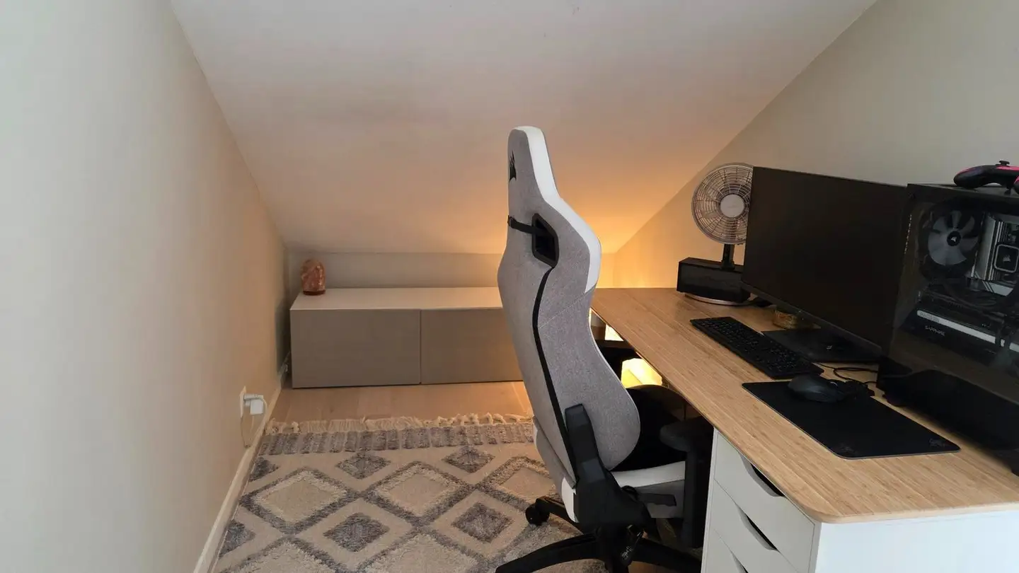 Apartment for sale - Route De Luins 3, 1267 Vich - Photo 2