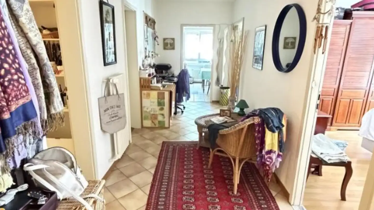 Apartment for sale - Chemin De Fontadel 4, 1008 Prilly - Photo 2