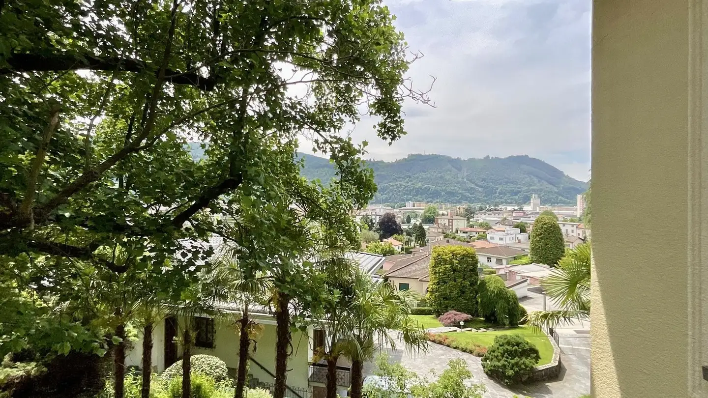 Single house for sale - Via Balbio 43, 6834 Morbio Inferiore - Photo 3