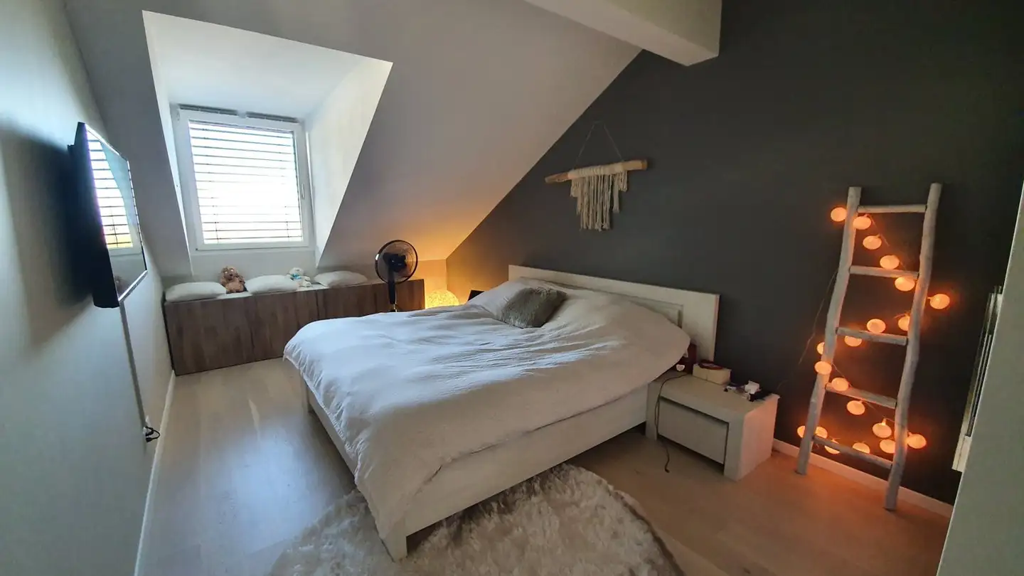 Apartment for sale - Route De Luins 3, 1267 Vich - Photo 3