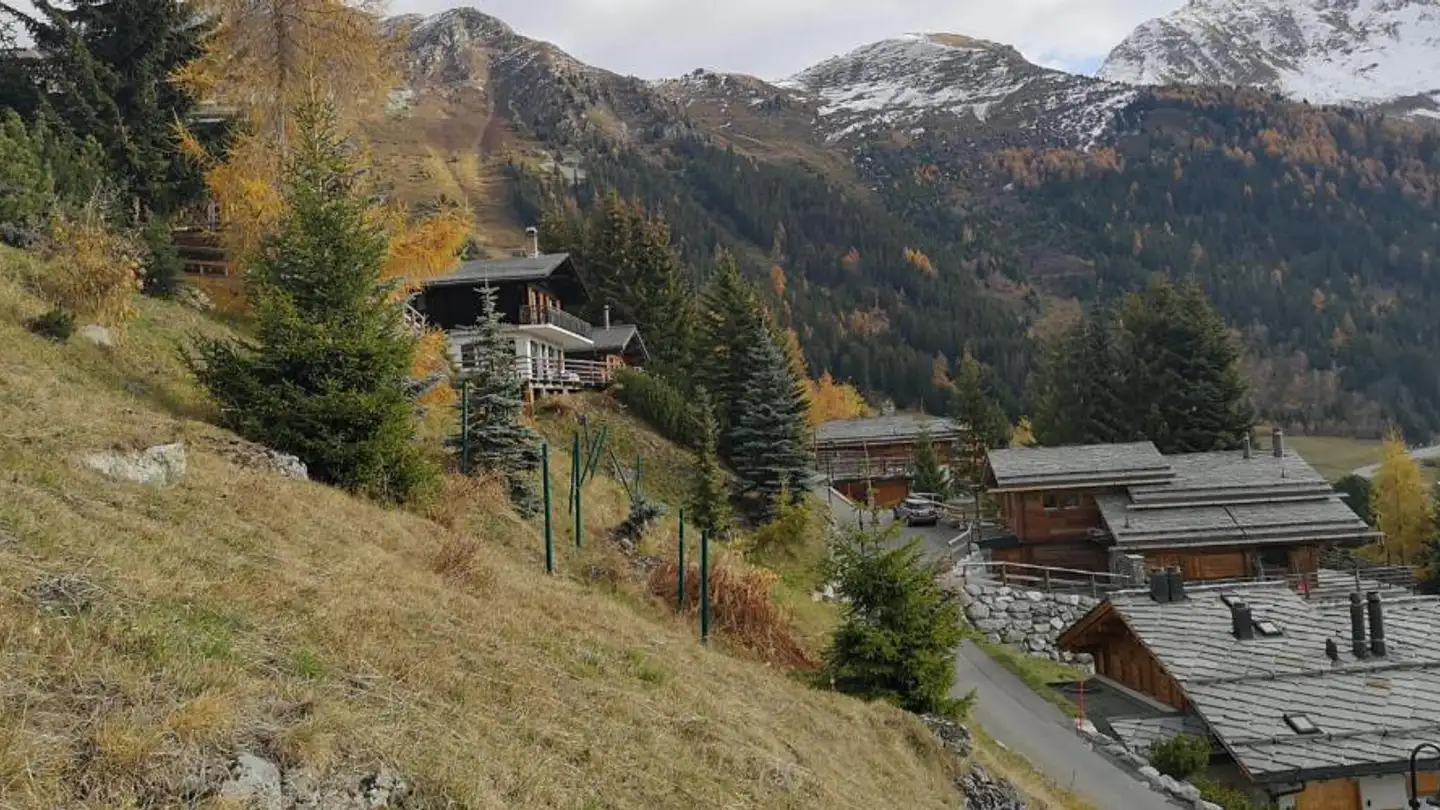 Terreno edificabile in vendita - 1936 Verbier - Foto 3