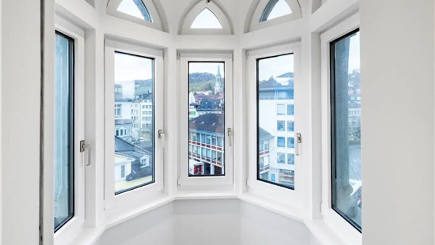 Office space for rent - Unterer Graben 1, 9000 St. Gallen - Photo 4