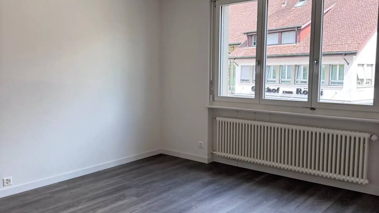 Office space for rent - Zentralstrasse 2, 5610 Wohlen AG - Photo 2