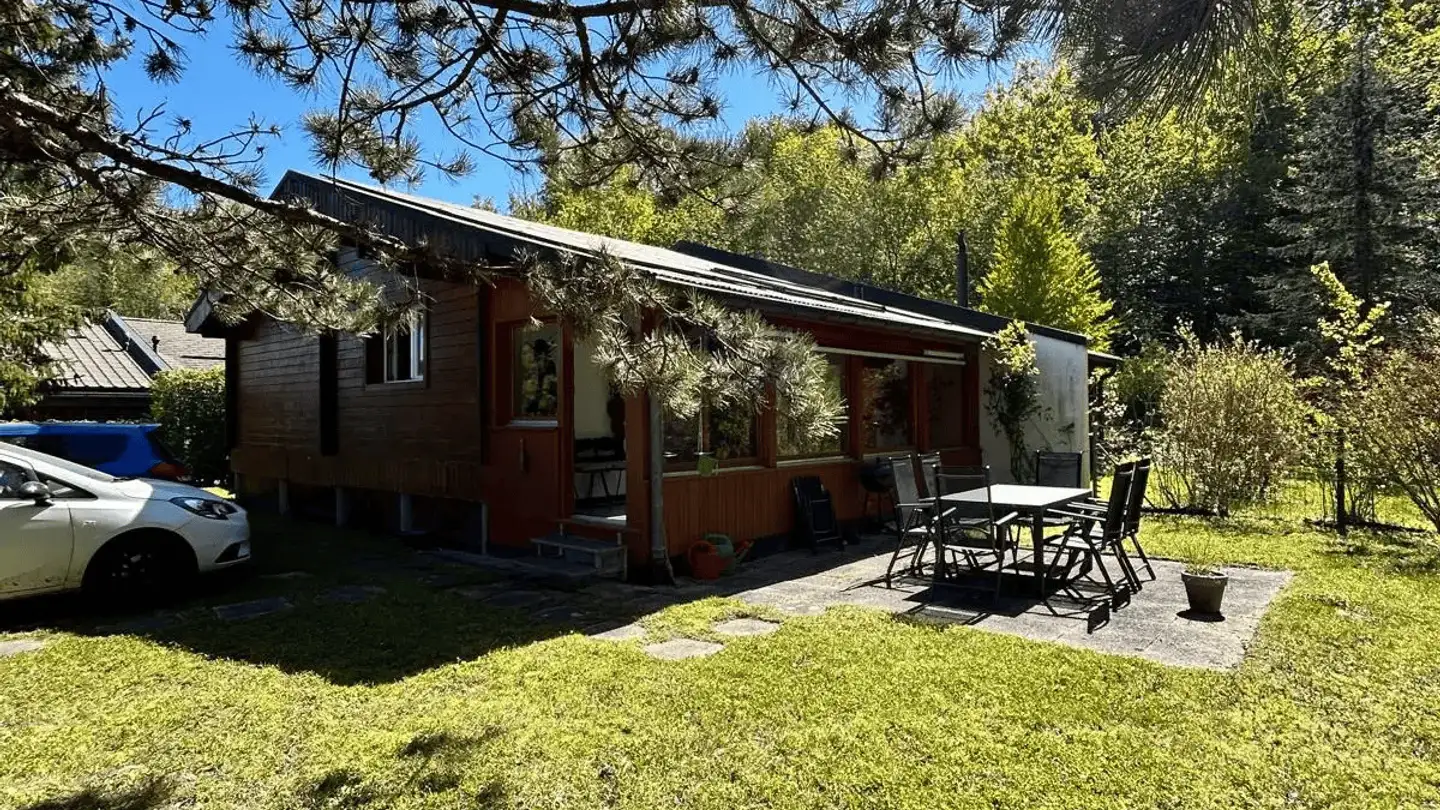 Casa a schiera in vendita - 1568 Portalban